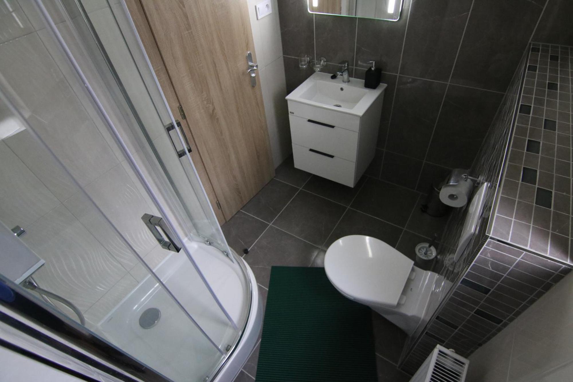 Penzion Sibir Vysoké Tatry Zimmer foto