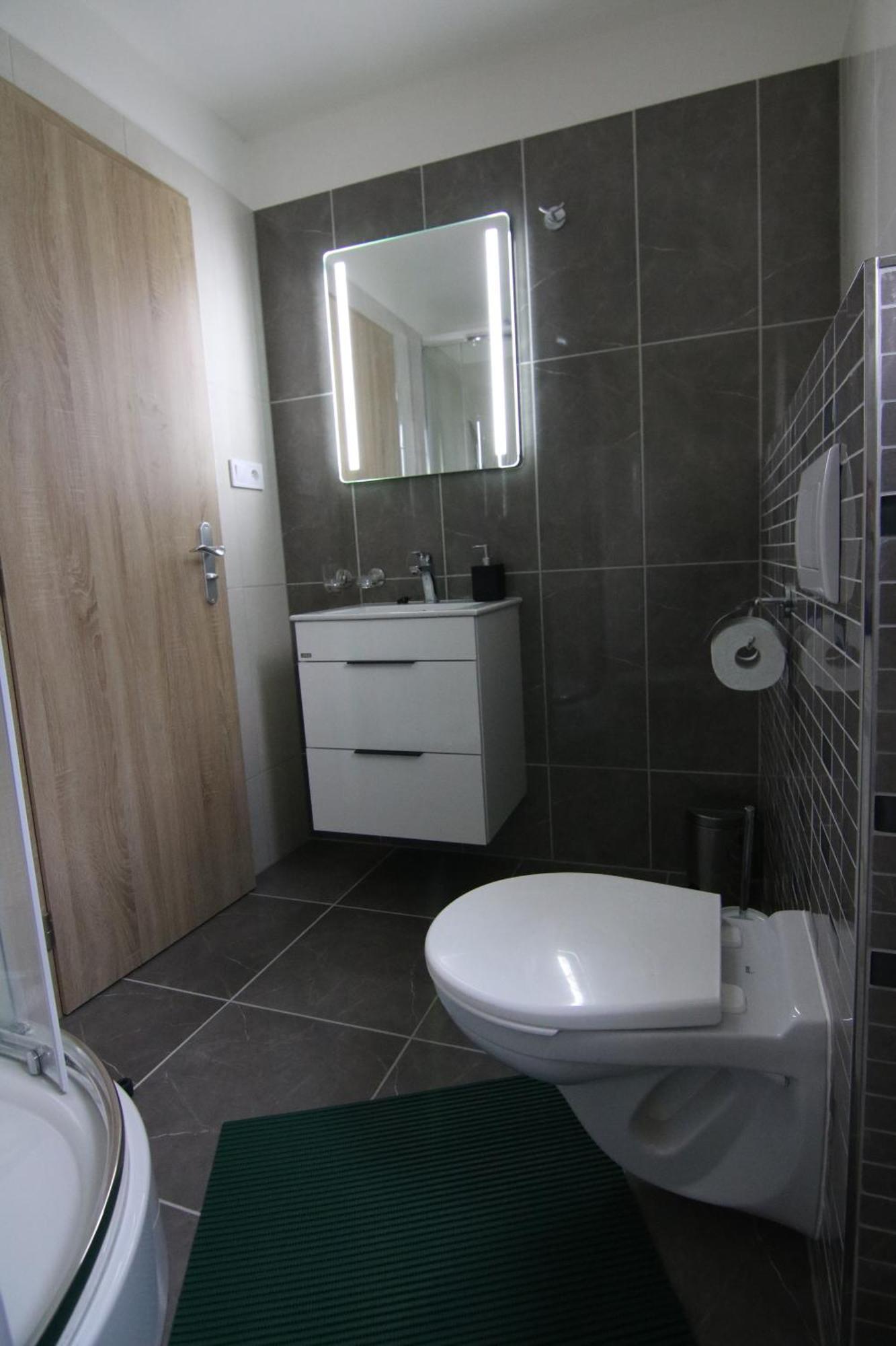 Penzion Sibir Vysoké Tatry Zimmer foto